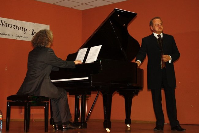 Prawdziwa uczta dla melomanów - zdjęcia