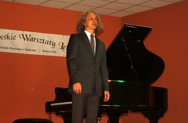 Prawdziwa uczta dla melomanów - zdjęcia