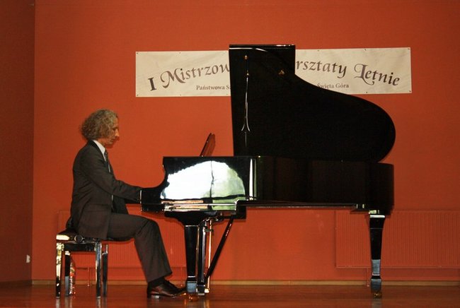 Prawdziwa uczta dla melomanów - zdjęcia