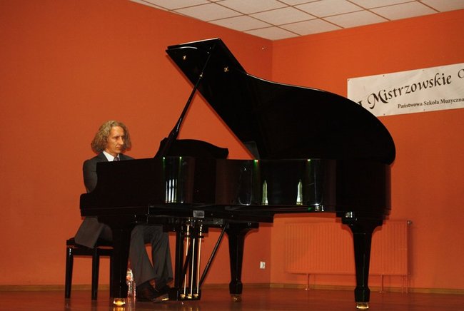 Prawdziwa uczta dla melomanów - zdjęcia