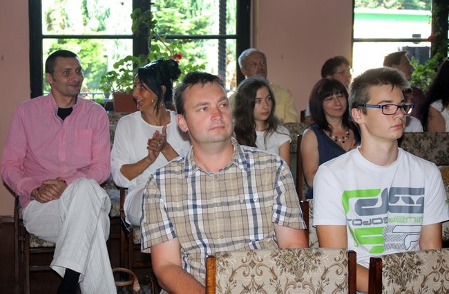 Prawdziwa uczta dla melomanów - zdjęcia