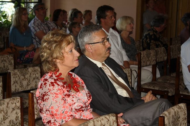 Prawdziwa uczta dla melomanów - zdjęcia