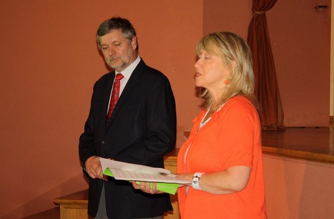 Prawdziwa uczta dla melomanów - zdjęcia