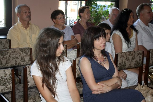 Prawdziwa uczta dla melomanów - zdjęcia