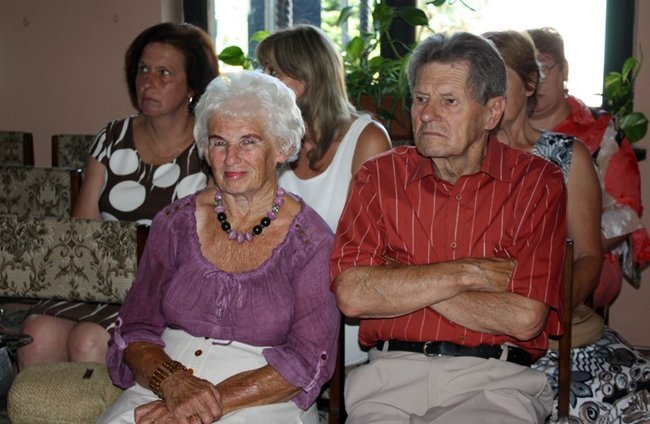 Prawdziwa uczta dla melomanów - zdjęcia