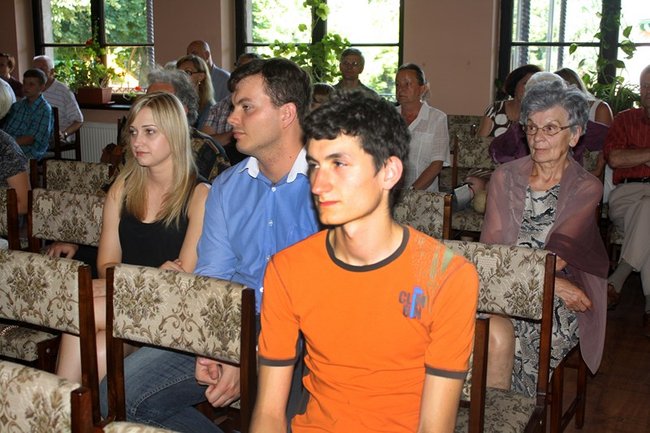 Prawdziwa uczta dla melomanów - zdjęcia