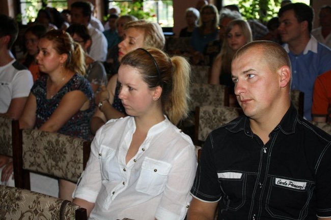 Prawdziwa uczta dla melomanów - zdjęcia