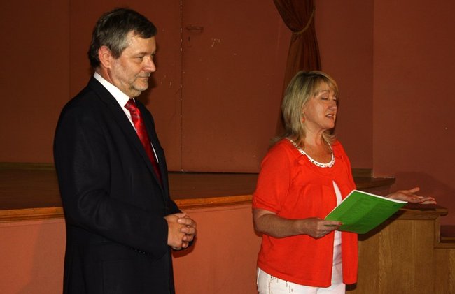 Prawdziwa uczta dla melomanów - zdjęcia