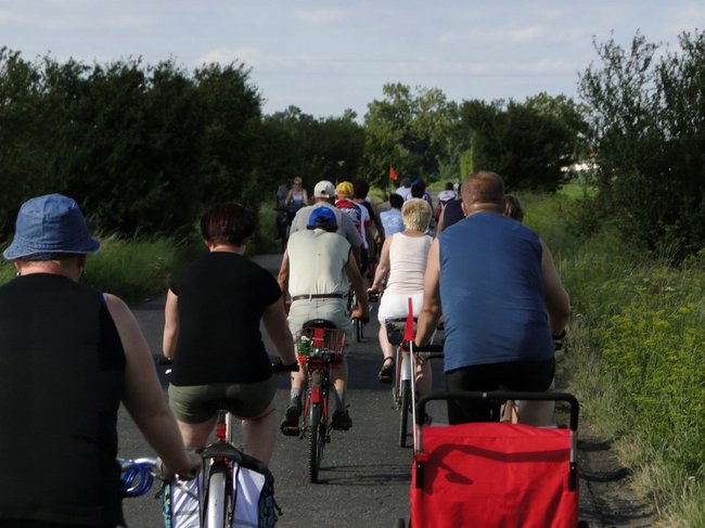 Wycieczka z niespodziankami - zdjęcia