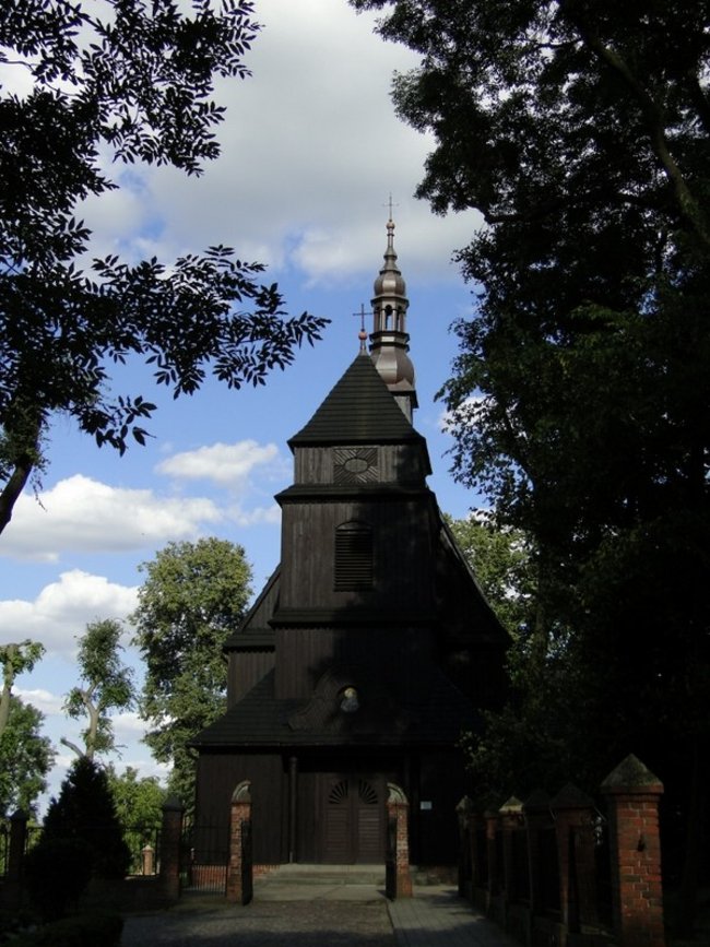 Wycieczka z niespodziankami - zdjęcia