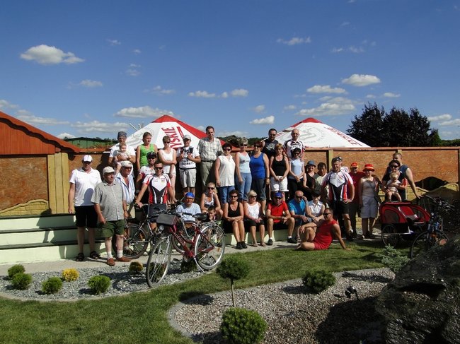 Wycieczka z niespodziankami - zdjęcia