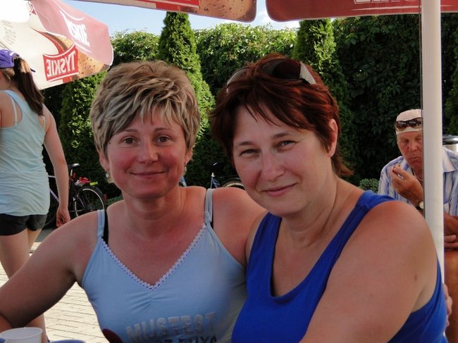 Wycieczka z niespodziankami - zdjęcia