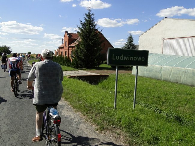 Wycieczka z niespodziankami - zdjęcia