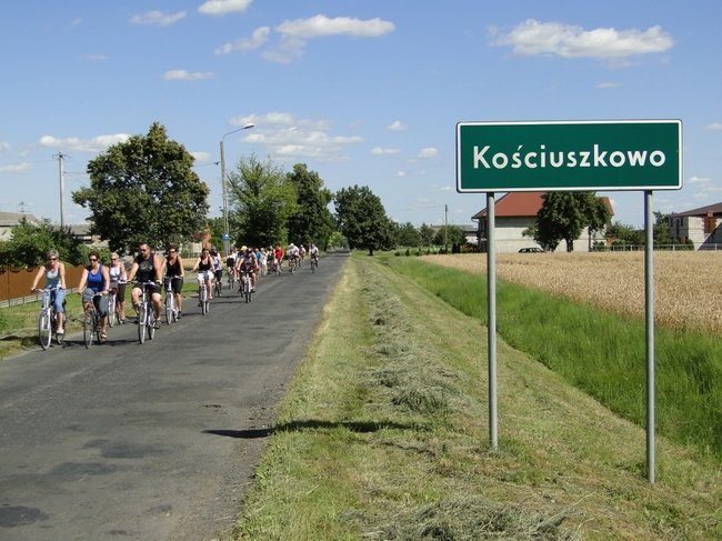 Wycieczka z niespodziankami - zdjęcia