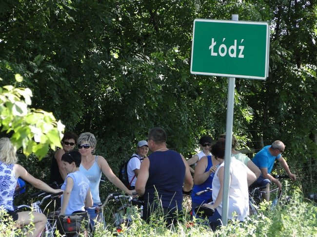 Wycieczka z niespodziankami - zdjęcia