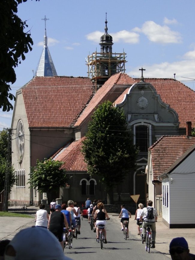 Wycieczka z niespodziankami - zdjęcia