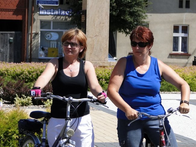 Wycieczka z niespodziankami - zdjęcia