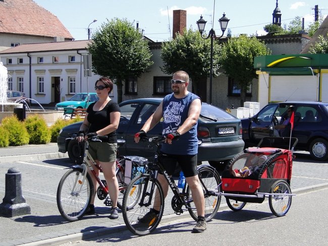 Wycieczka z niespodziankami - zdjęcia