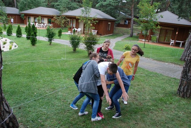 Agencja gotowa do działania - zdjęcia