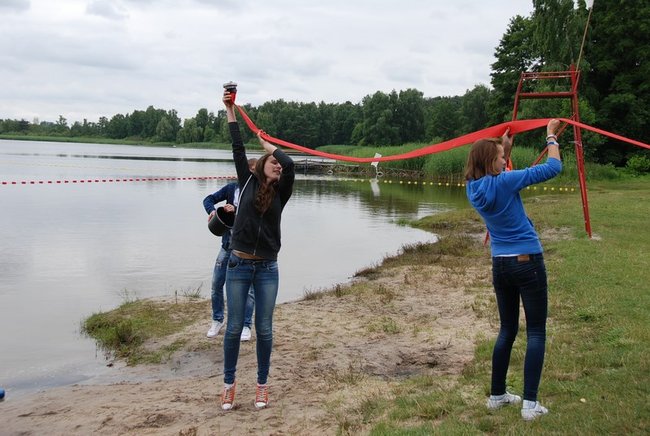 Agencja gotowa do działania - zdjęcia