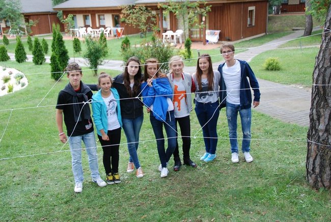 Agencja gotowa do działania - zdjęcia