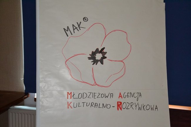 Agencja gotowa do działania - zdjęcia