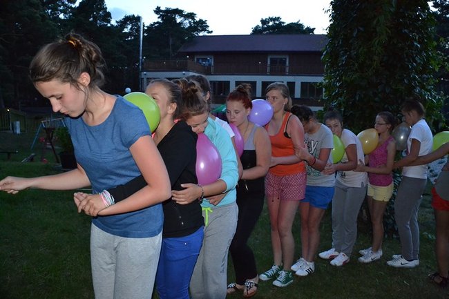 Agencja gotowa do działania - zdjęcia