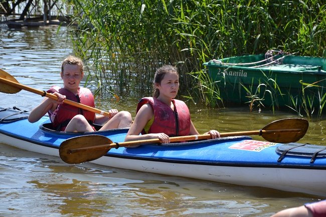 Agencja gotowa do działania - zdjęcia