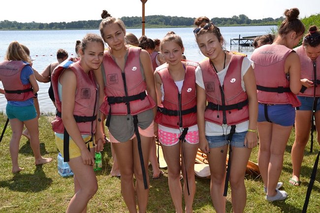 Agencja gotowa do działania - zdjęcia