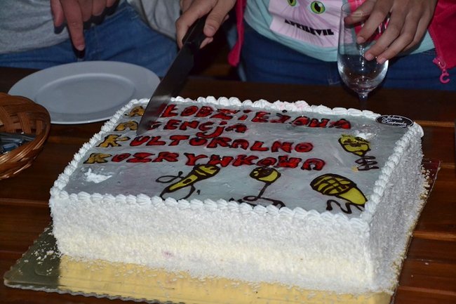 Agencja gotowa do działania - zdjęcia