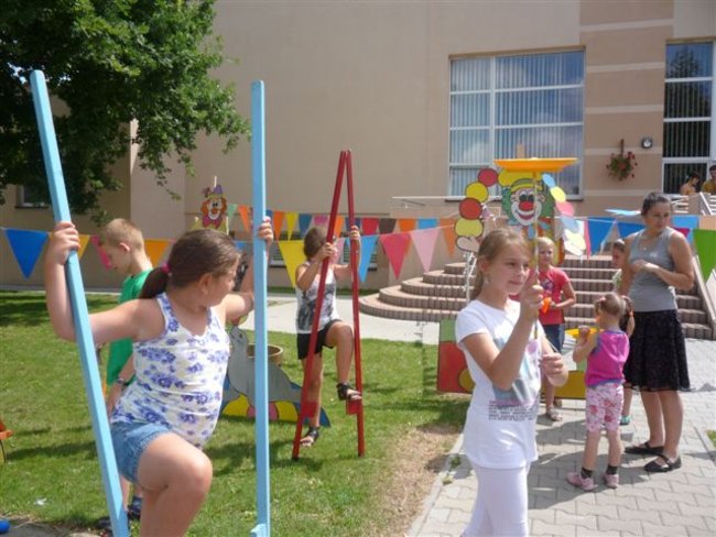 Lato pełne pomysłów - zdjęcia