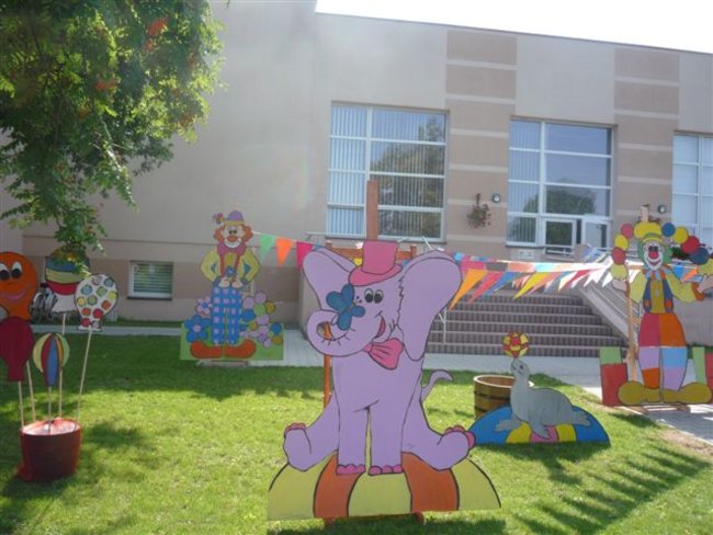 Lato pełne pomysłów - zdjęcia