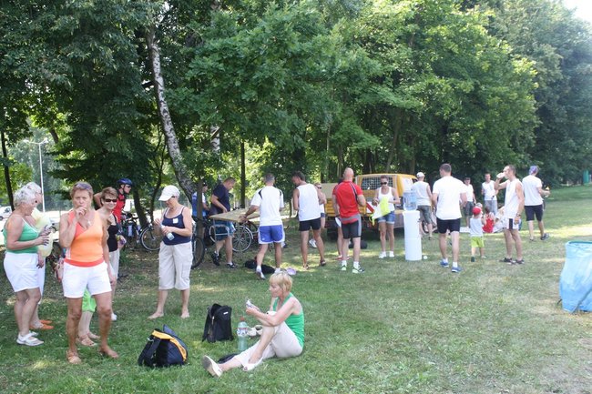 Liczyła się wspólna zabawa - zdjęcia