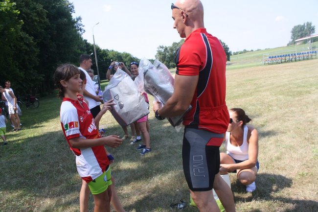 Liczyła się wspólna zabawa - zdjęcia