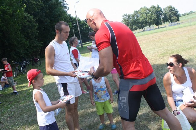 Liczyła się wspólna zabawa - zdjęcia