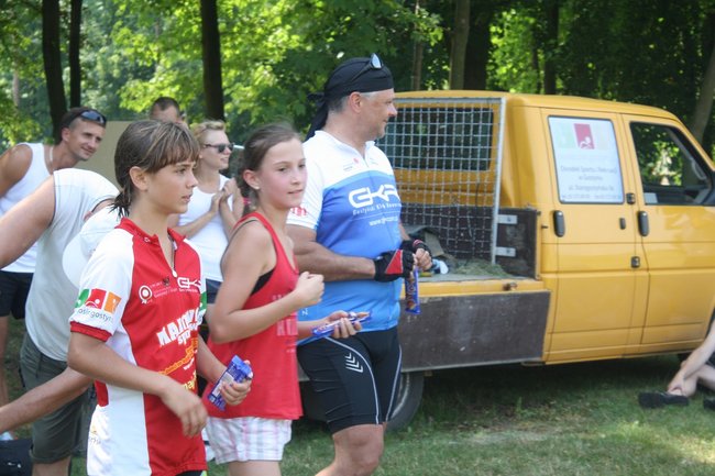 Liczyła się wspólna zabawa - zdjęcia