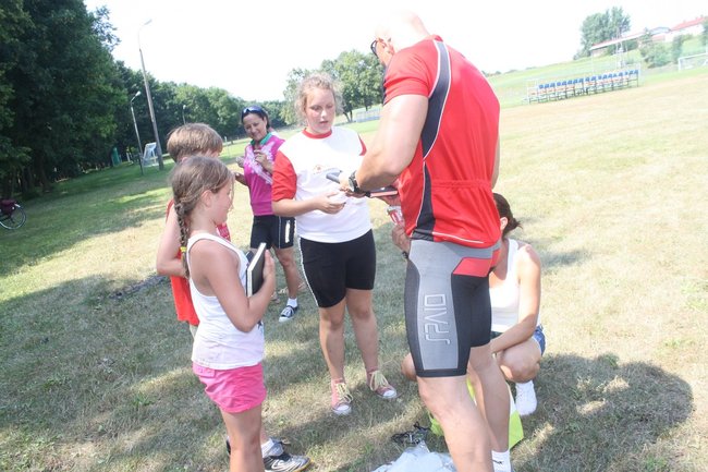 Liczyła się wspólna zabawa - zdjęcia