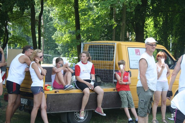 Liczyła się wspólna zabawa - zdjęcia