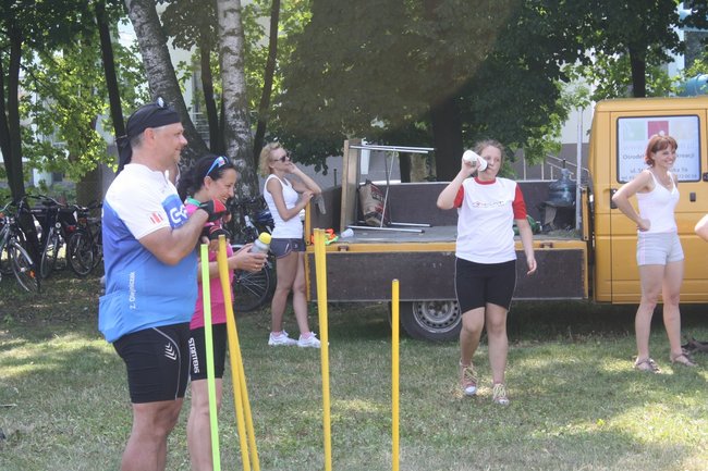 Liczyła się wspólna zabawa - zdjęcia