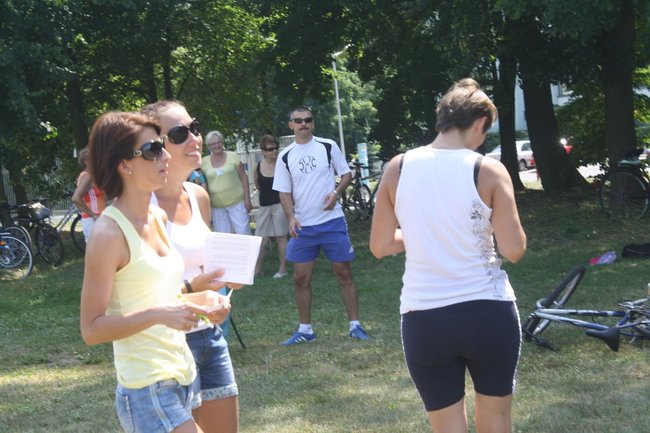 Liczyła się wspólna zabawa - zdjęcia