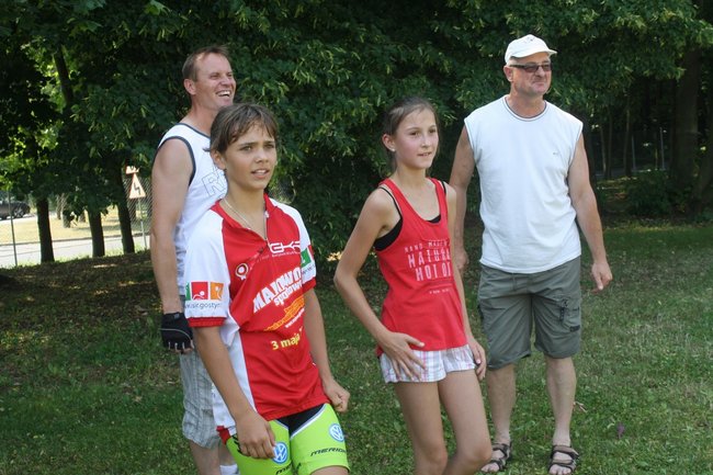 Liczyła się wspólna zabawa - zdjęcia