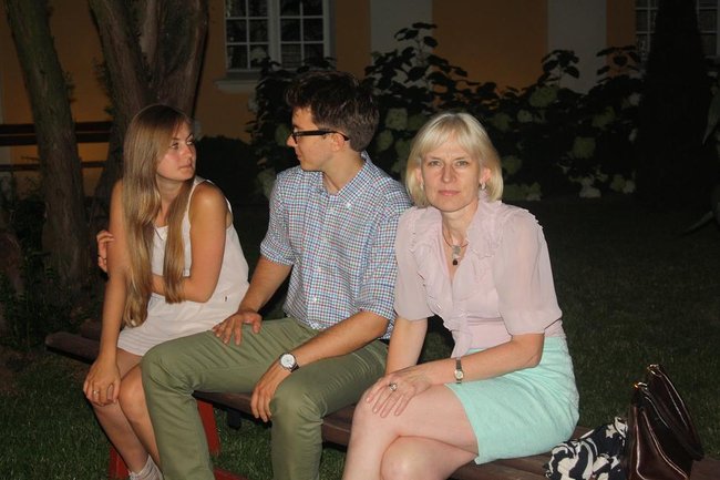 Mistrzowski koncert  - zdjęcia