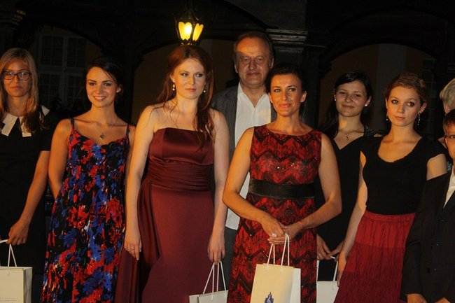 Mistrzowski koncert  - zdjęcia