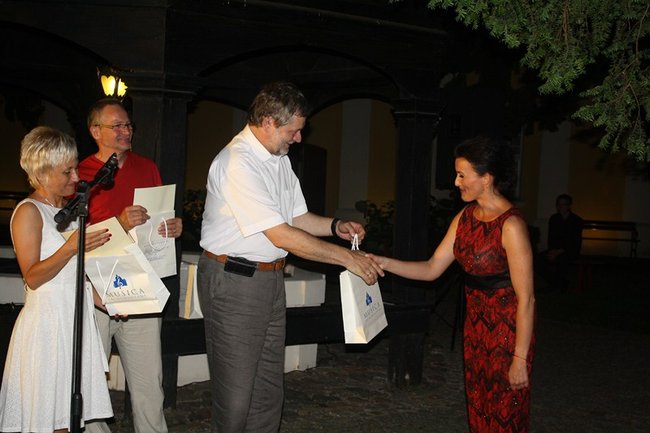 Mistrzowski koncert  - zdjęcia