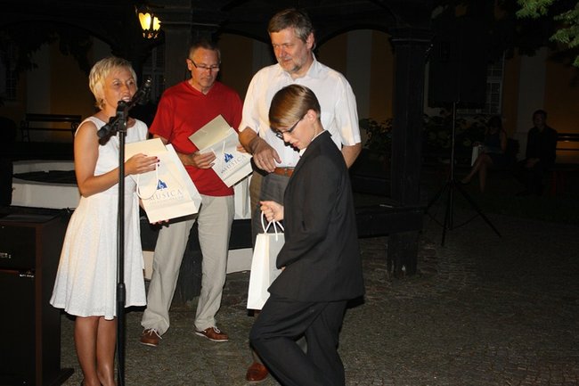 Mistrzowski koncert  - zdjęcia