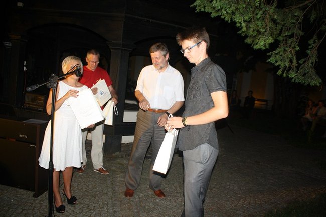 Mistrzowski koncert  - zdjęcia