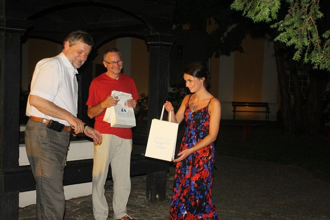 Mistrzowski koncert  - zdjęcia