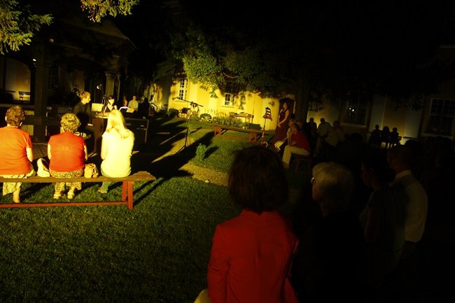 Mistrzowski koncert  - zdjęcia