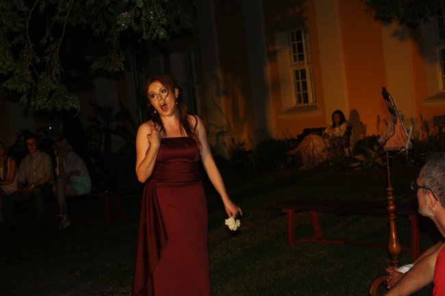 Mistrzowski koncert  - zdjęcia