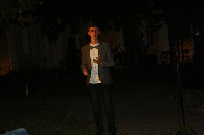 Mistrzowski koncert  - zdjęcia